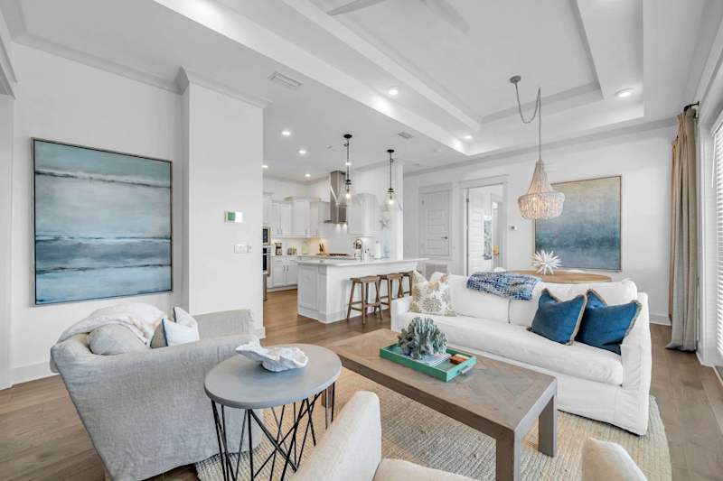 Welcome to 'Drift-Away on 30a'! 