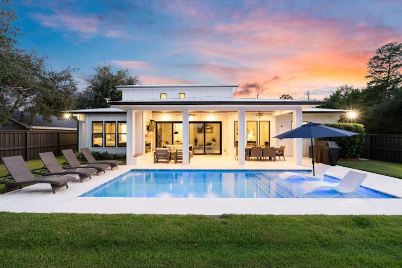 Welcome to '30a Dreamin' by Stay on 30a!