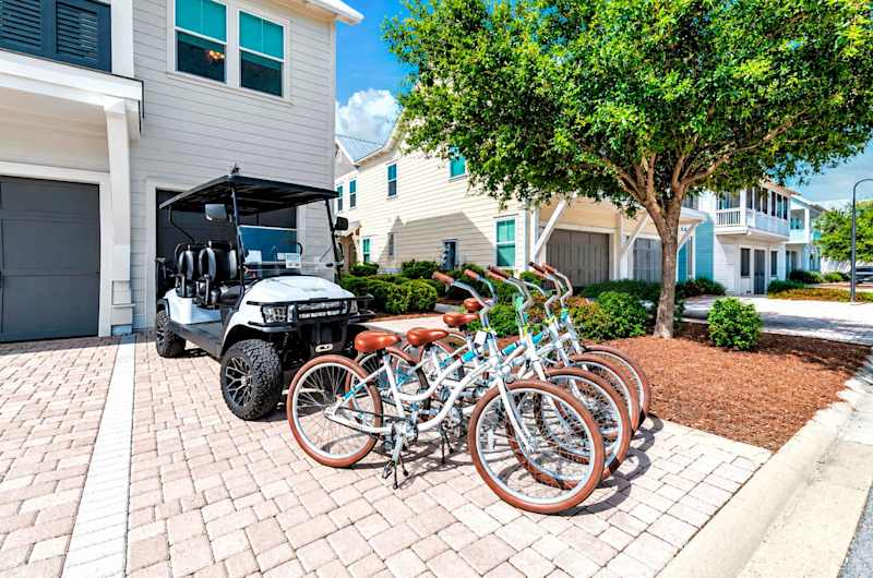 Welcome to 'C Ya on 30a' by Stay on 30a!