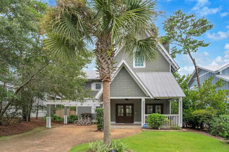 Welcome to Come and Sea by Stay on 30a!