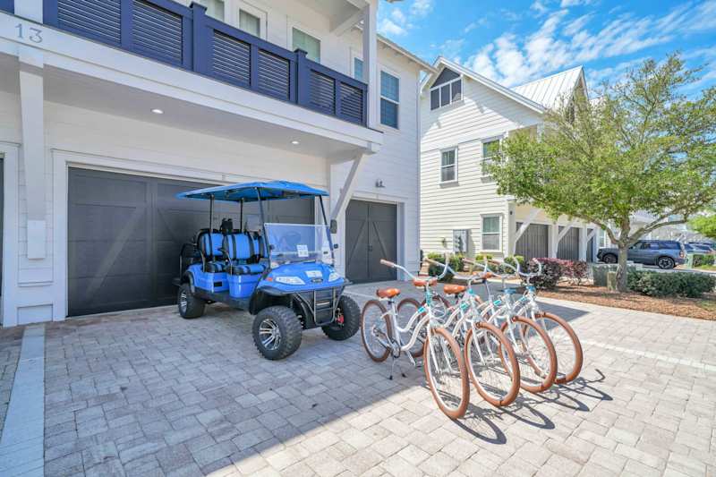 Freedom On 30A — vacation rental on 30A