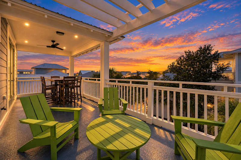 Welcome to "Good Day Sunshine" by Stay on 30a!