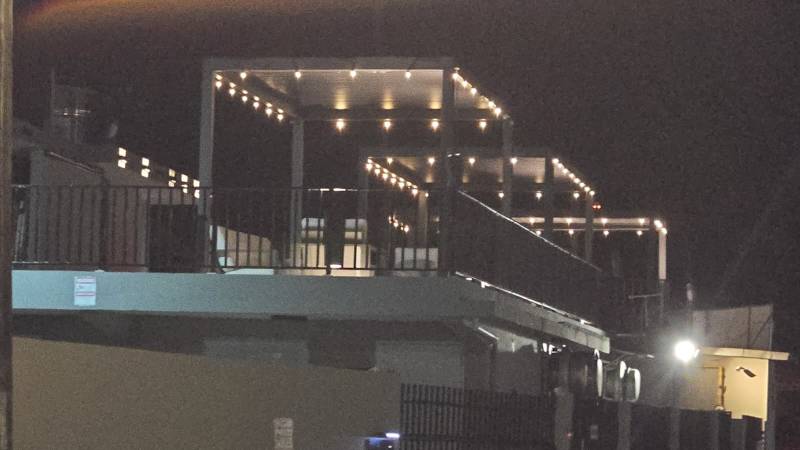 AQUA Terrazas # 5 Plus a included Celebration or event Rooftop up to additional 30 visitors Oceanfront, Pool & Local Dining · foto 30