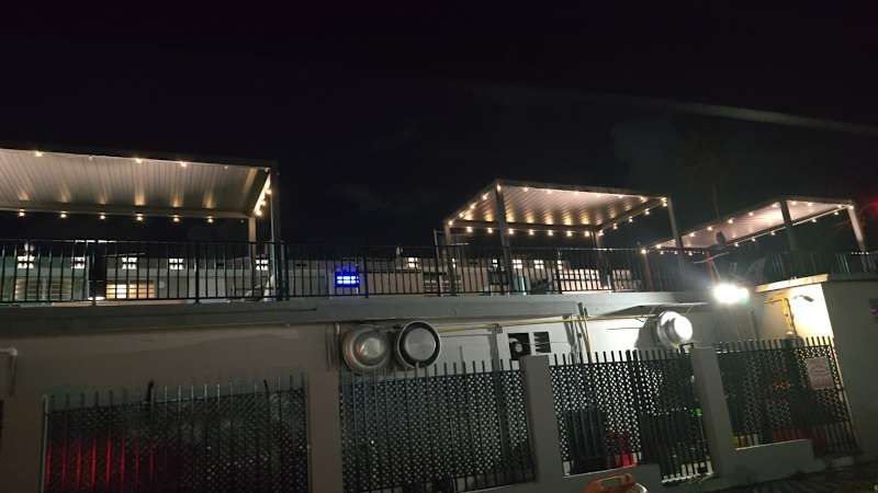 AQUA Terrazas # 5 Plus a included Celebration or event Rooftop up to additional 30 visitors Oceanfront, Pool & Local Dining · foto 28