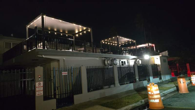 AQUA Terrazas · 7-Unit Fun & Dine Coastal Retreat plus an additional a event rooftop - Property photo