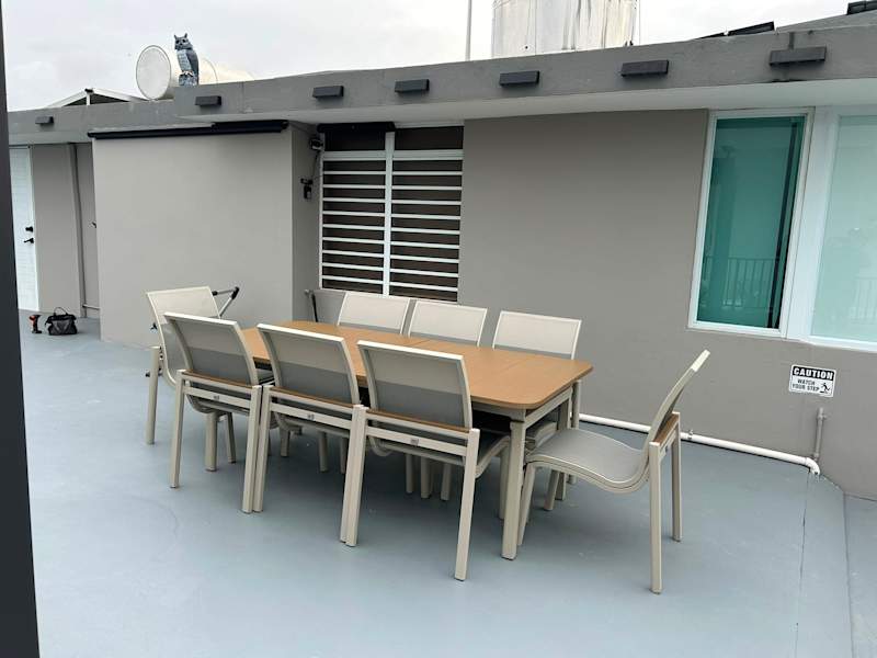AQUA Terrazas · 7-Unit Fun & Dine Coastal Retreat plus an additional a event rooftop · foto 67
