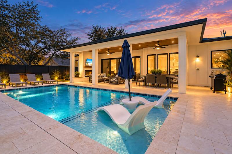 30A Dreamin' — 10 guests on 30A