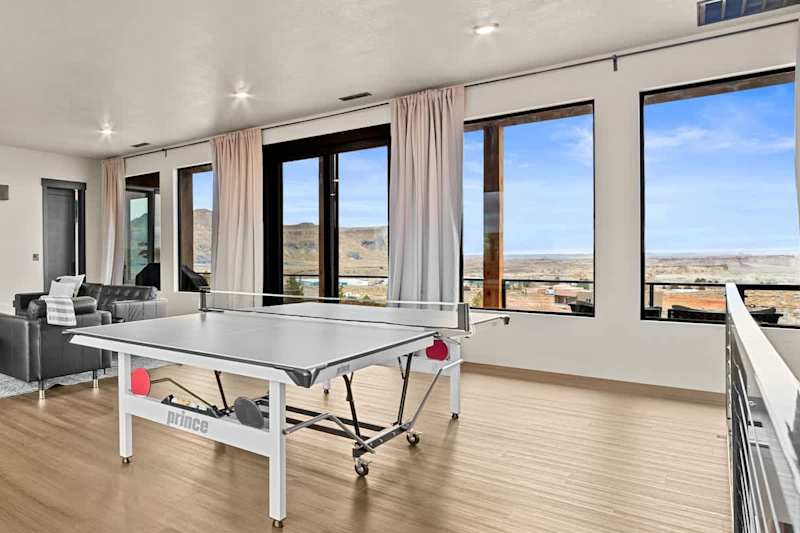 The Highlander vacation rental in Big Water, Utah, photo 5