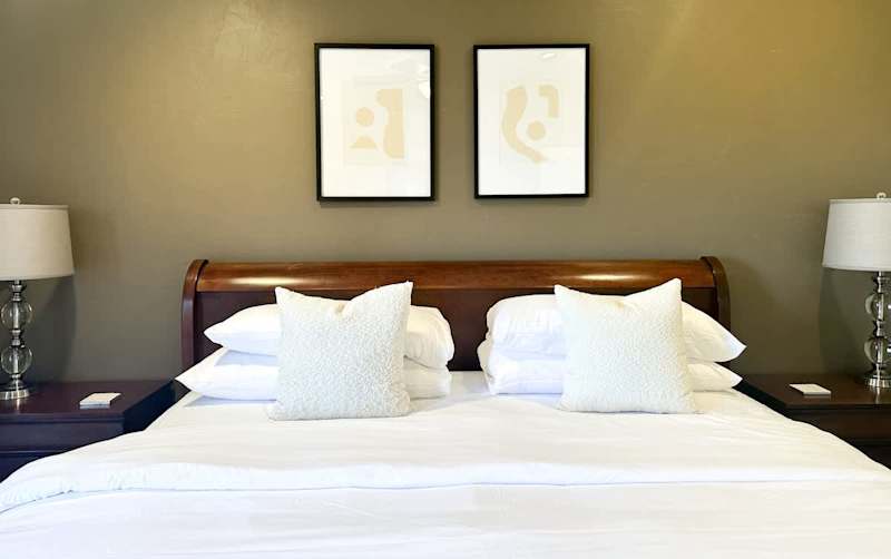 The Hideaway vacation rental in Page, Arizona, photo 4
