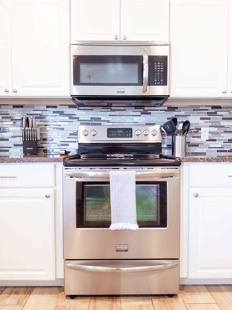 The Hideaway vacation rental in Page, Arizona, photo 12