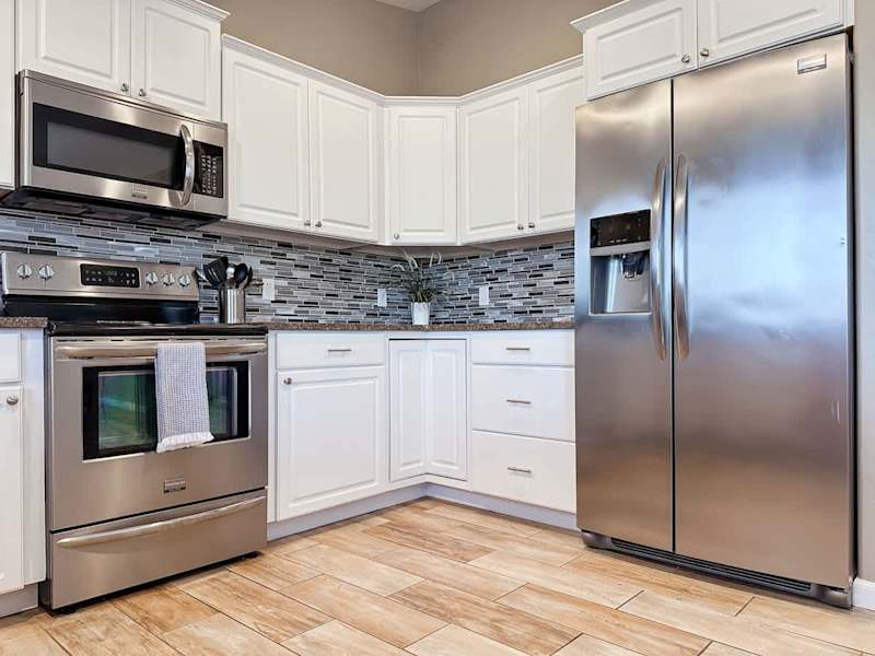 The Hideaway vacation rental in Page, Arizona, photo 11