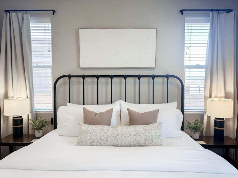 The Retreat vacation rental in Page, Arizona, photo 2