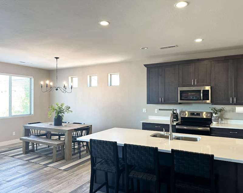 The Retreat vacation rental in Page, Arizona, photo 5