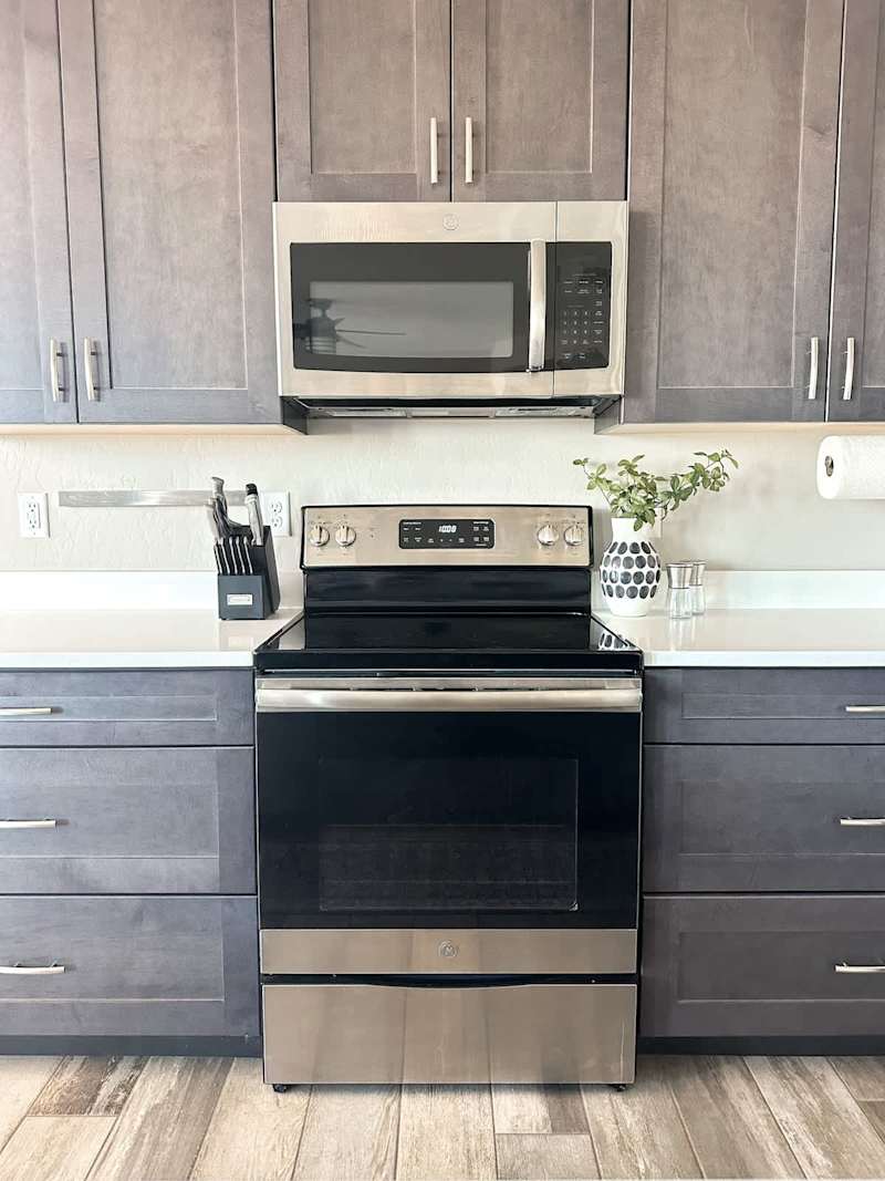 The Retreat vacation rental in Page, Arizona, photo 10