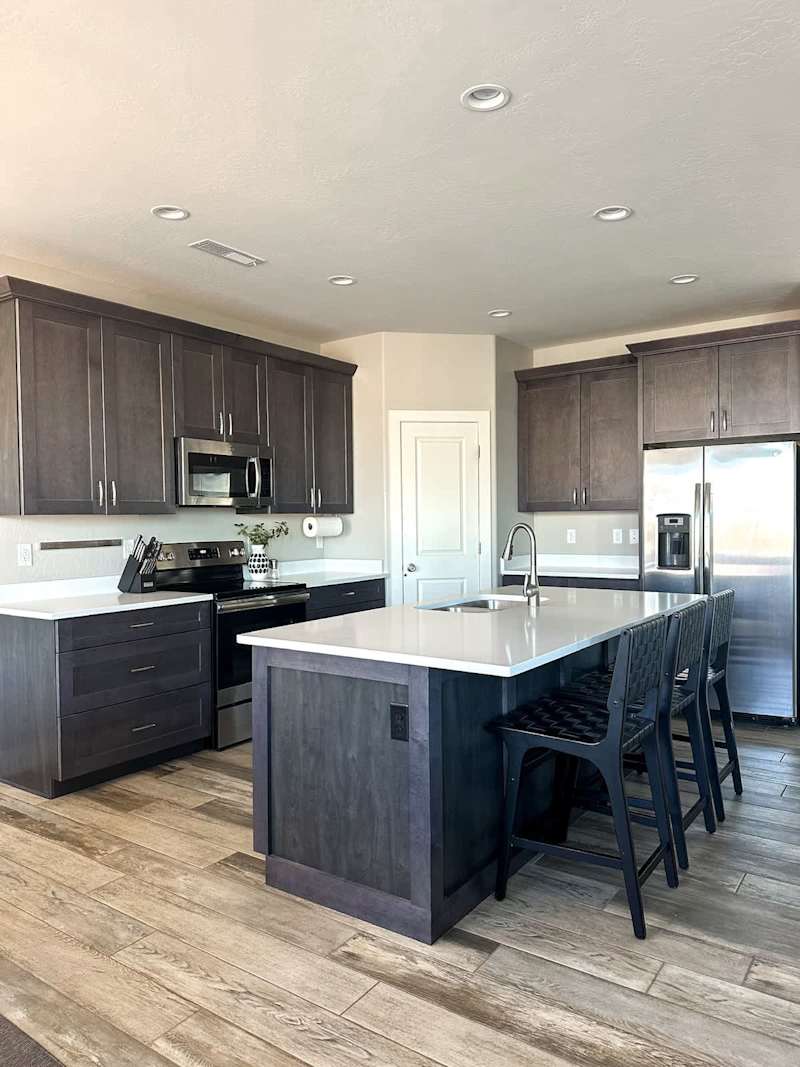 The Retreat vacation rental in Page, Arizona, photo 9