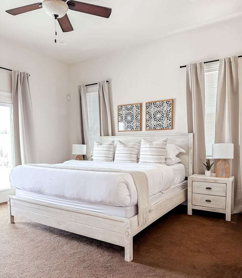 The Cliff Dweller vacation rental in Page, Arizona, photo 5