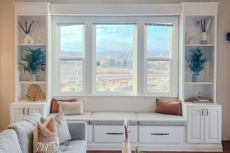 The Cliff Dweller vacation rental in Page, Arizona, photo 2