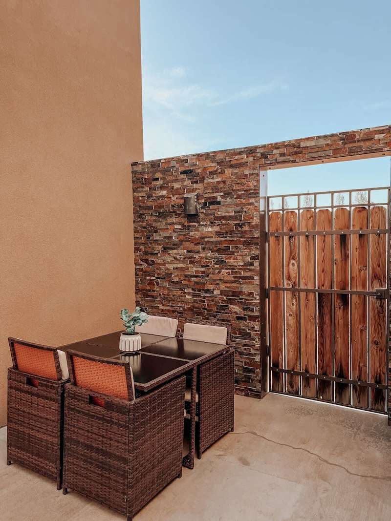 The Cliff Dweller vacation rental in Page, Arizona, photo 7
