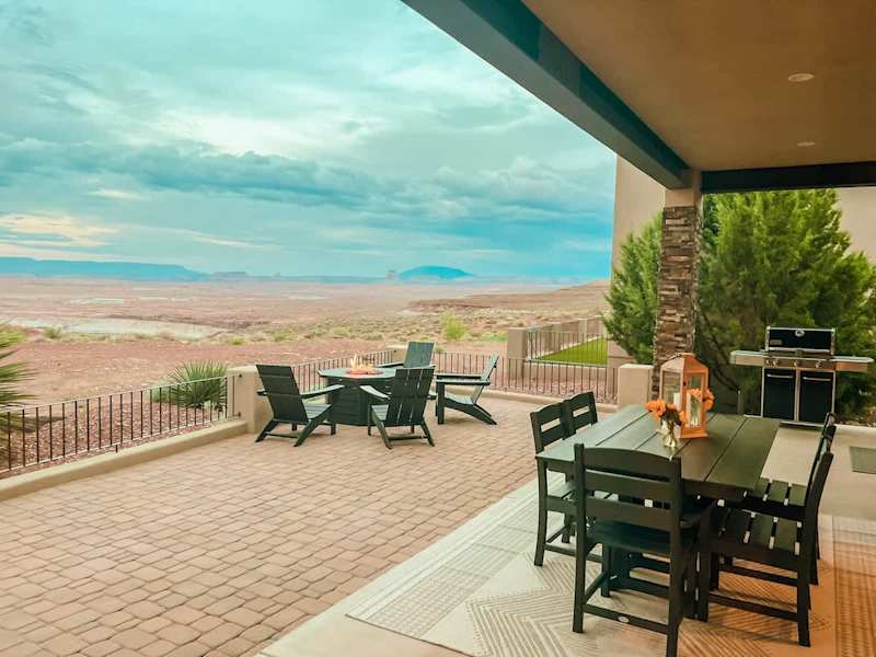 The Overlook vacation rental in Page, Arizona, photo 12