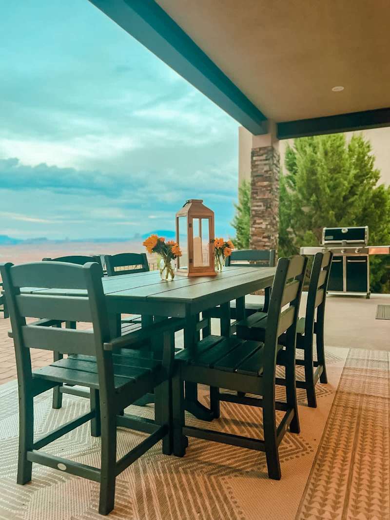 The Overlook vacation rental in Page, Arizona, photo 13