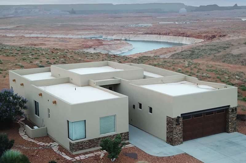 The Overlook vacation rental in Page, Arizona, photo 5