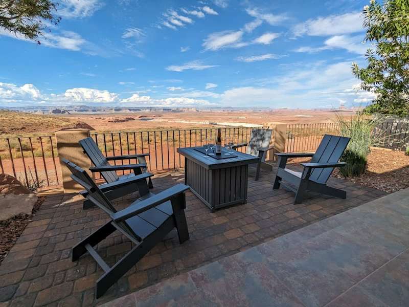 The Ridgeview vacation rental in Page, Arizona, photo 6