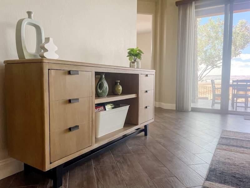 The Ridgeview vacation rental in Page, Arizona, photo 13