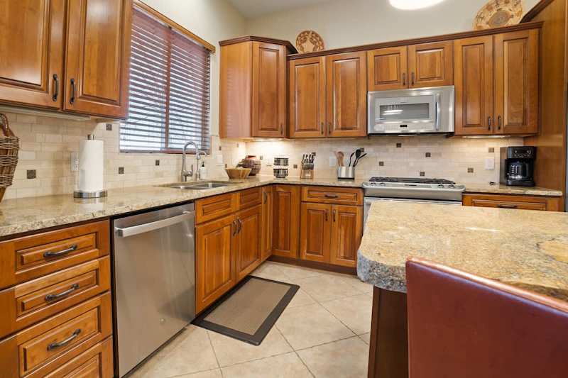 The Ridgeview vacation rental in Page, Arizona, photo 3