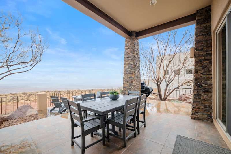 The Ridgeview vacation rental in Page, Arizona, photo 7