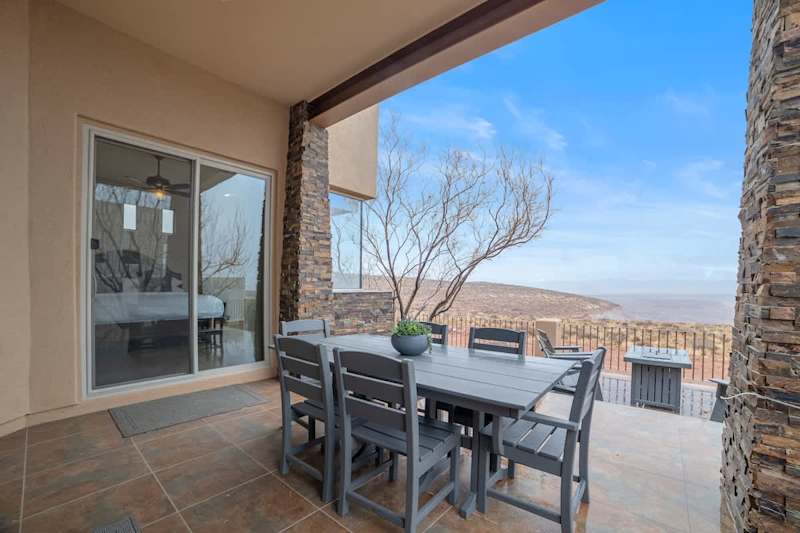 The Ridgeview vacation rental in Page, Arizona, photo 8