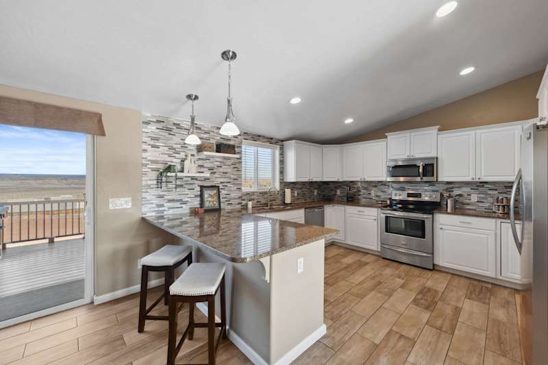 The Hideaway vacation rental in Page, Arizona, photo 10