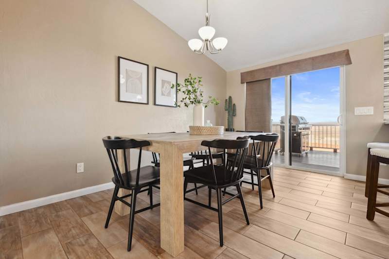 The Hideaway vacation rental in Page, Arizona, photo 8