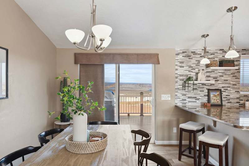 The Hideaway vacation rental in Page, Arizona, photo 13