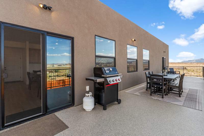 The Grandview vacation rental in Page, Arizona, photo 7