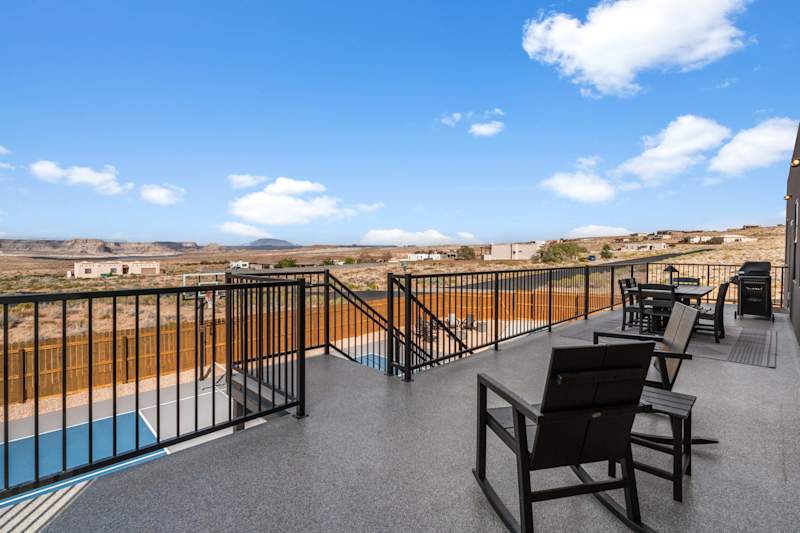 The Grandview vacation rental in Page, Arizona, photo 8