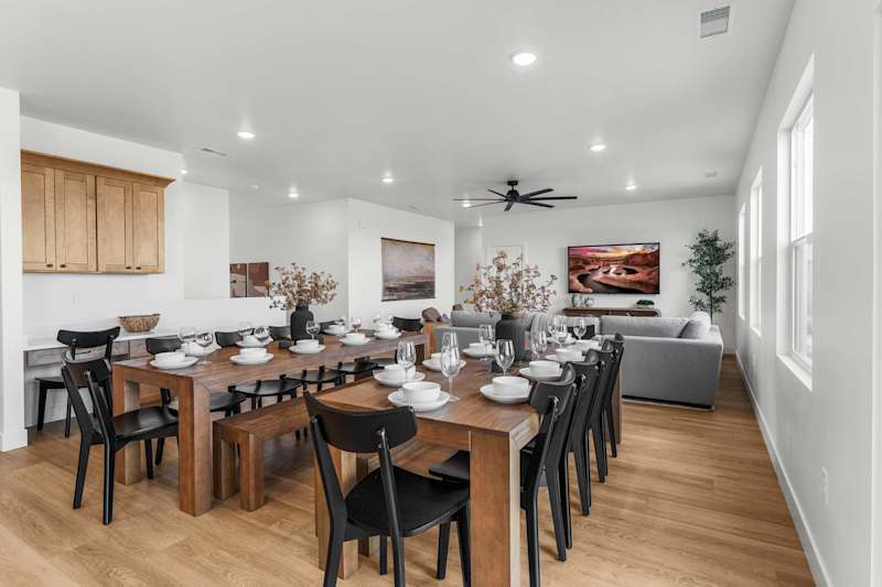 The Grandview vacation rental in Page, Arizona, photo 3