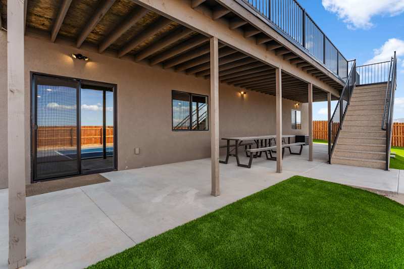The Grandview vacation rental in Page, Arizona, photo 9