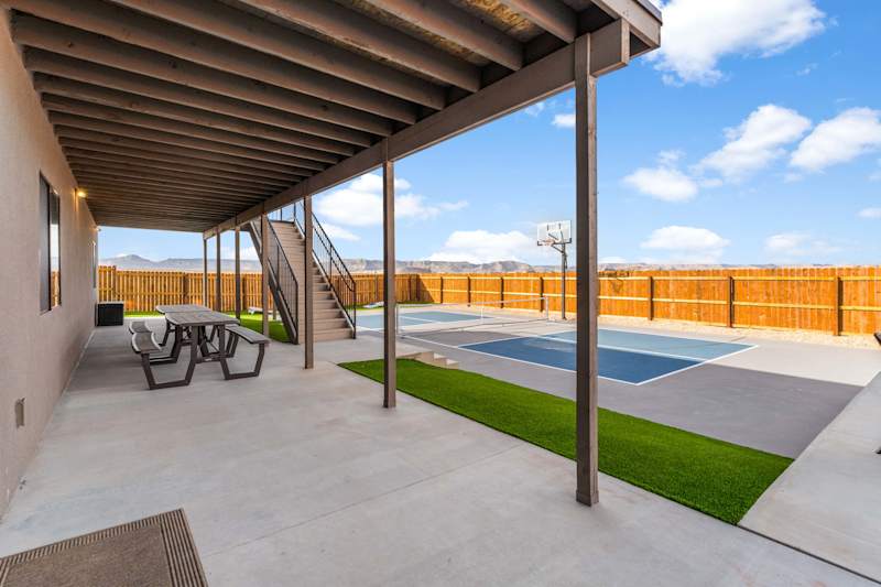 The Grandview vacation rental in Page, Arizona, photo 10