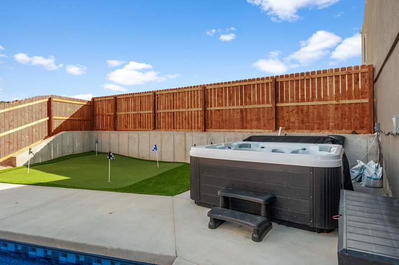 The Grandview vacation rental in Page, Arizona, photo 11