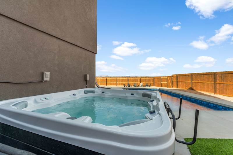 The Grandview vacation rental in Page, Arizona, photo 13
