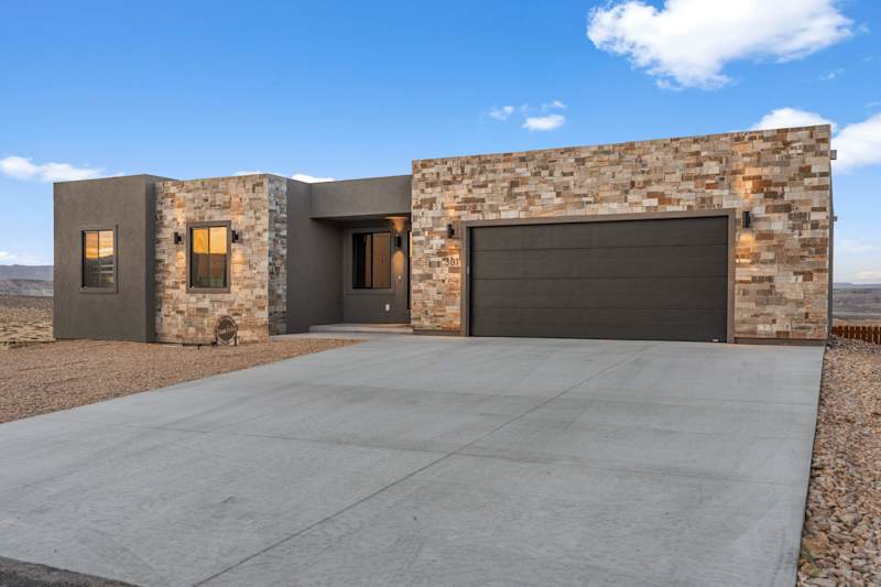 The Grandview vacation rental in Page, Arizona, photo 4