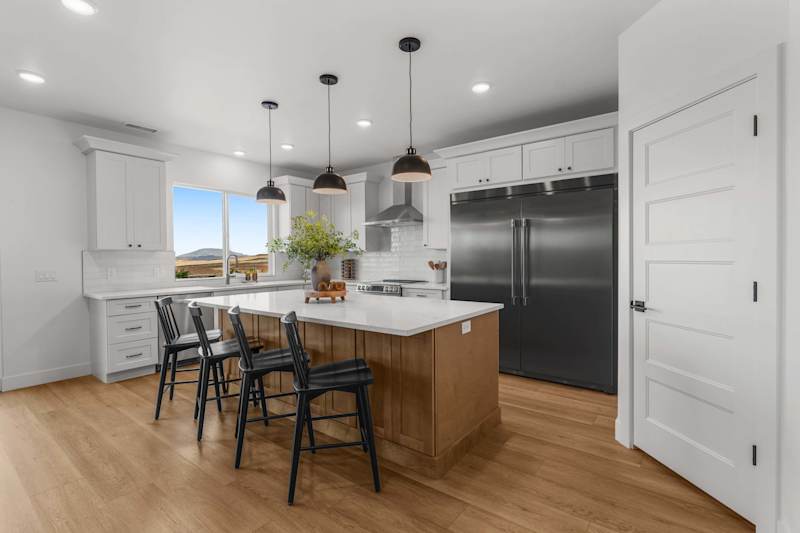 The Grandview vacation rental in Page, Arizona, photo 5