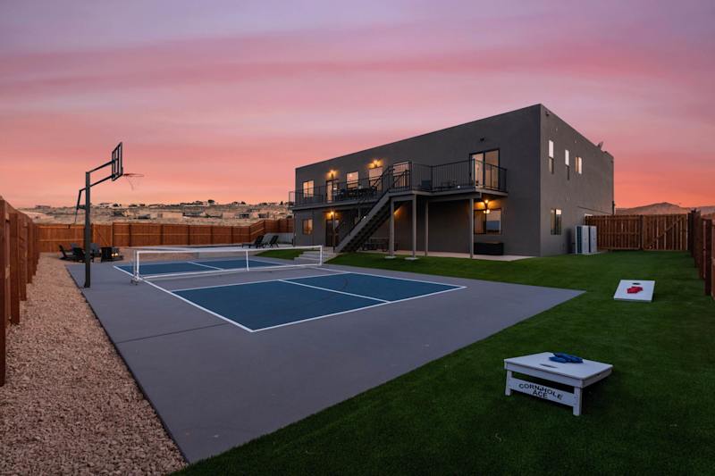 The Grandview vacation rental in Page, Arizona, photo 6