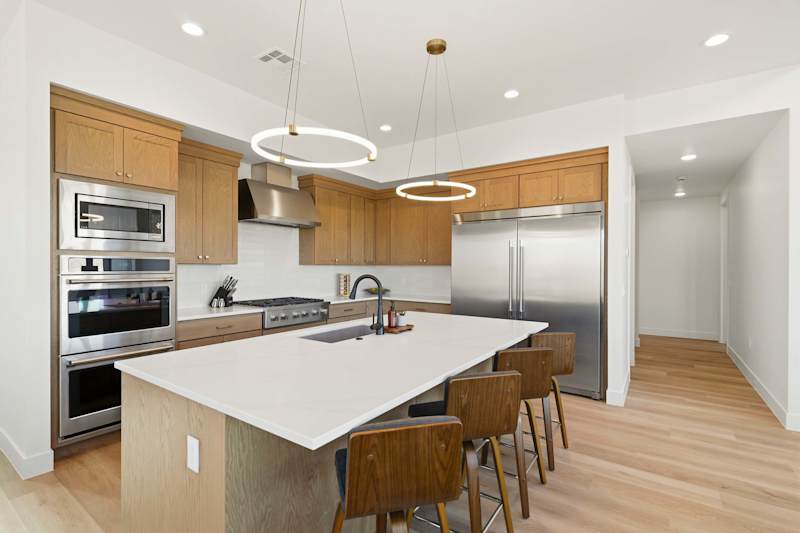 The Lookout vacation rental in Page, Arizona, photo 13