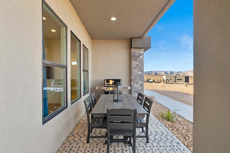 The Lookout vacation rental in Page, Arizona, photo 7