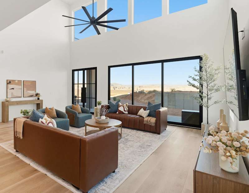 The Lookout vacation rental in Page, Arizona, photo 10