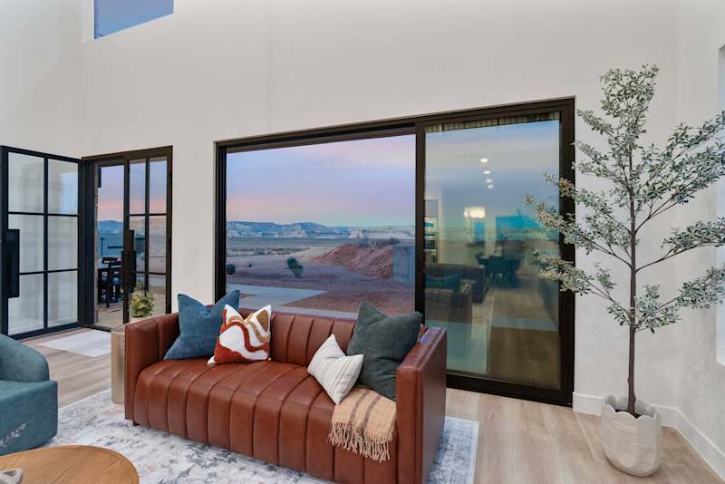 The Lookout vacation rental in Page, Arizona, photo 4