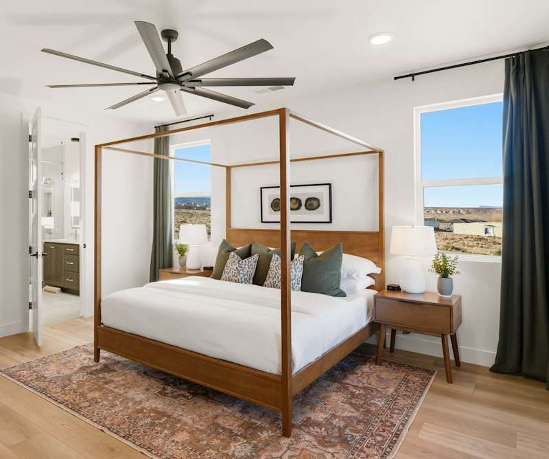 The Lookout vacation rental in Page, Arizona, photo 3