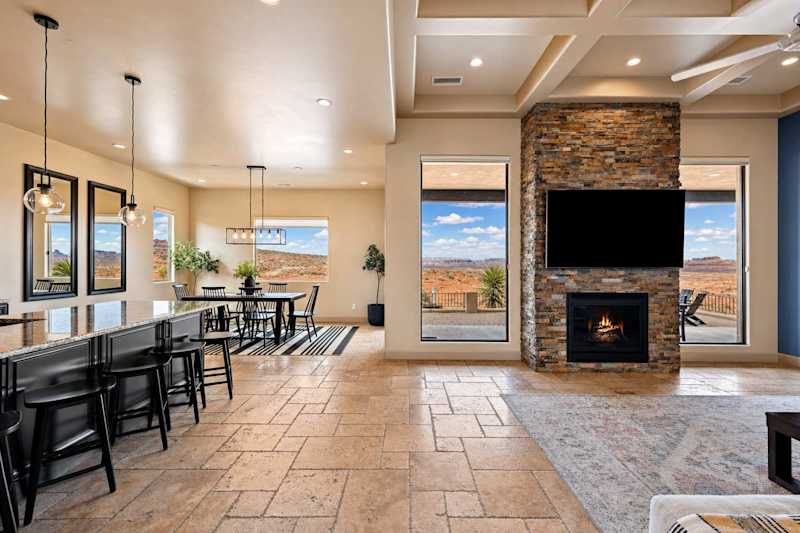 The Overlook vacation rental in Page, Arizona, photo 9