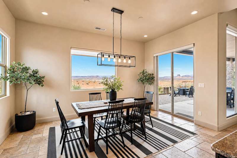 The Overlook vacation rental in Page, Arizona, photo 4
